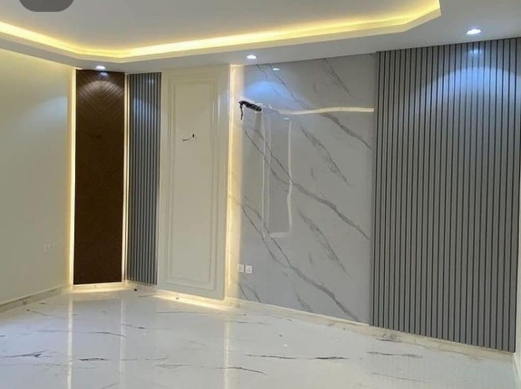 بديل الرخام بالأحساء